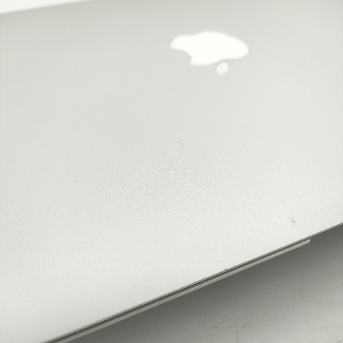 ★1円スタート★ MacBookAir A1466 (Core i5-4250U/メモリ4GB/SSD128GB/13.3/ドライブレス/Bigsur) 【ジャンク動作品】A0520
