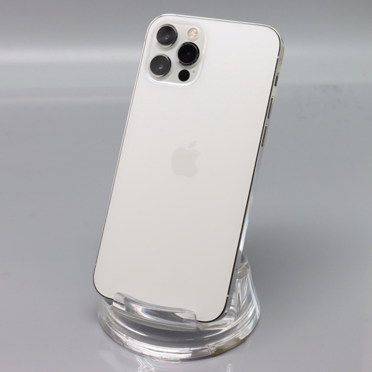 iPhone12Pro 256GB シルバー （iphone12pro Apple 国内版 SIMフリー  