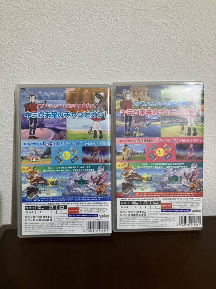 ポケットモンスター ソード・シールド エキスパンションパス ソード