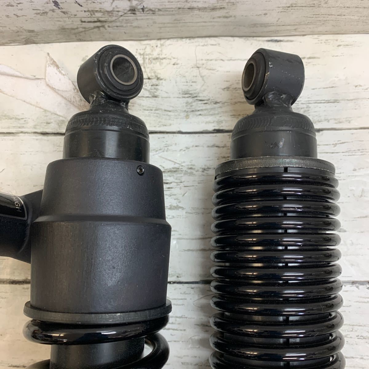 xlh883h 純正リアサスペンション Harley Davidson xlh スポーツスター