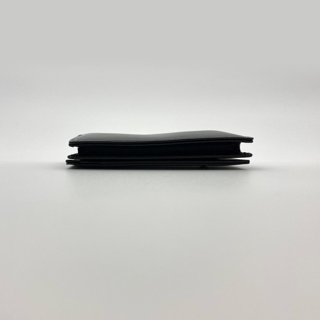 MONT BLANC モンブラン 名刺入れ メンズ ブラック モンブラン ブラック