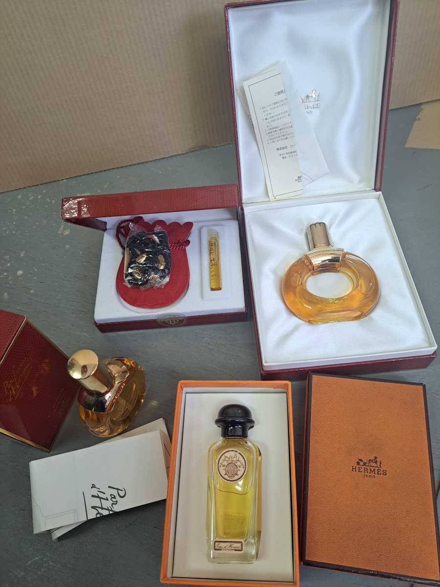 JEAN PATOU ジャン パトゥ 1000 ミル Parfum パルファム 15ml 未使用