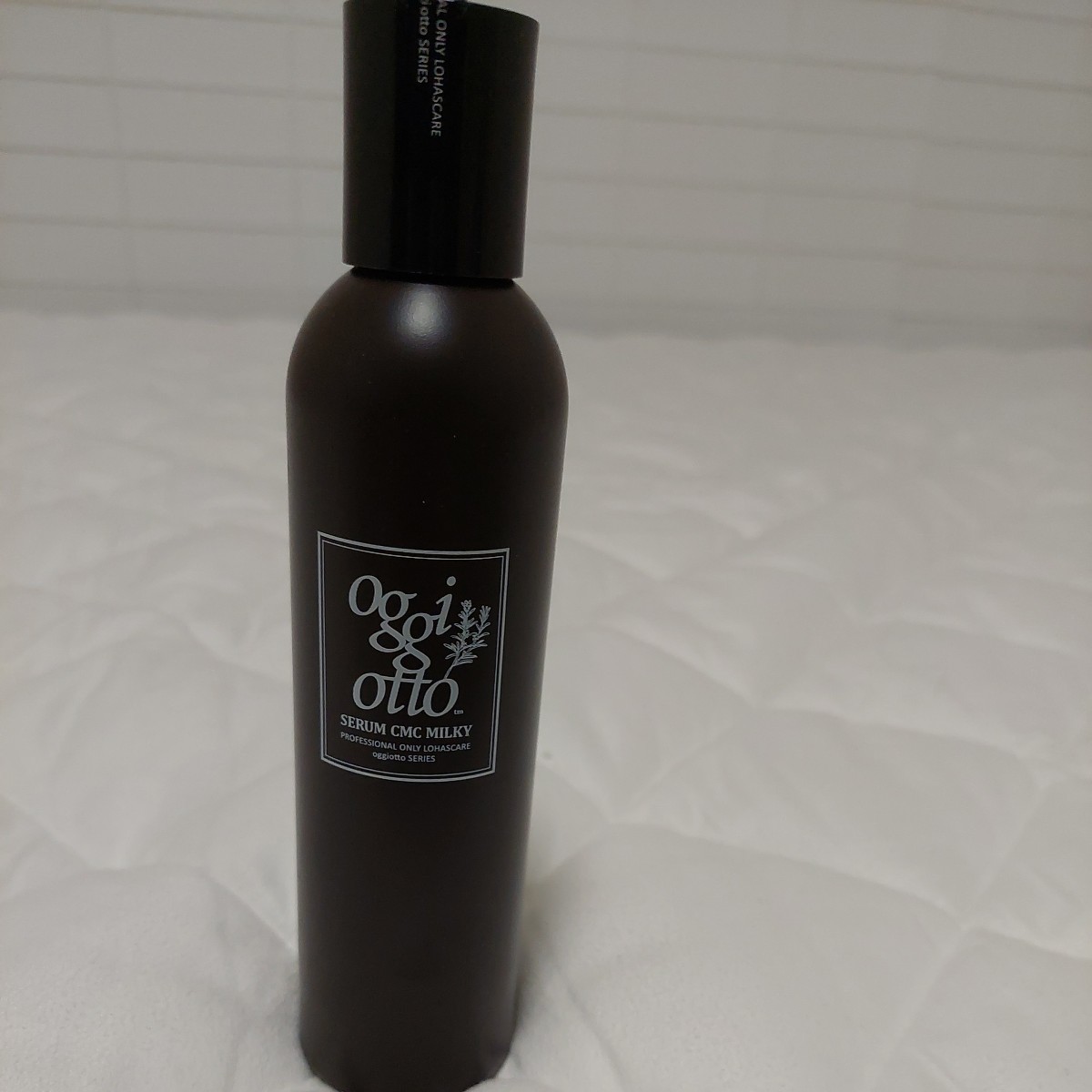 Oggi OttoセラムCMCミルキィ200g
