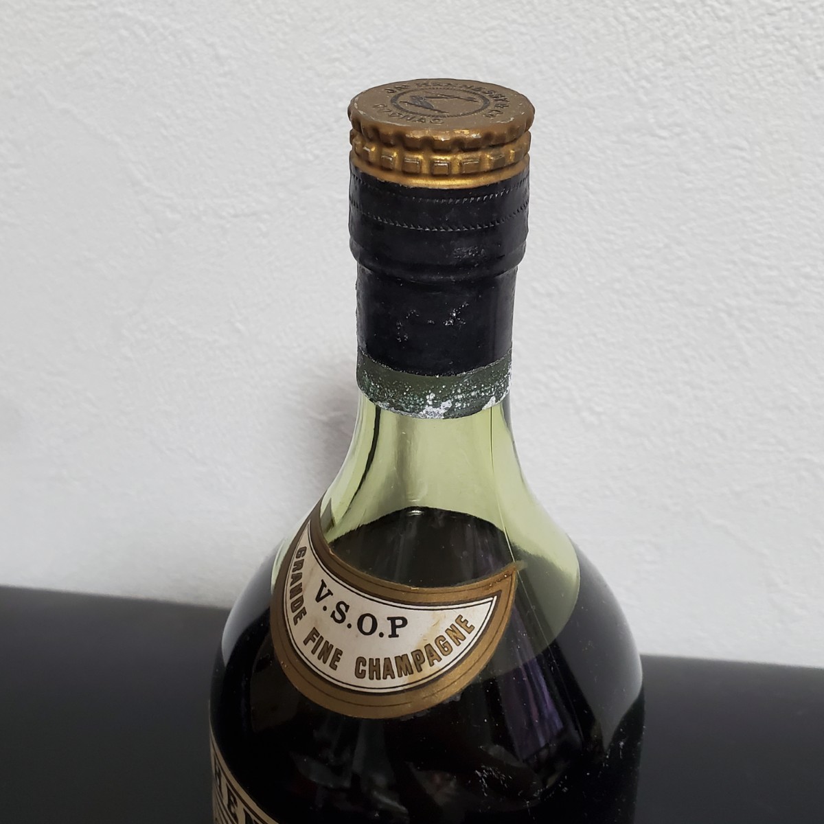 1円～Hennessy ヘネシー VSOP コニャック 40% 700ml 古酒 720(ヘネシー