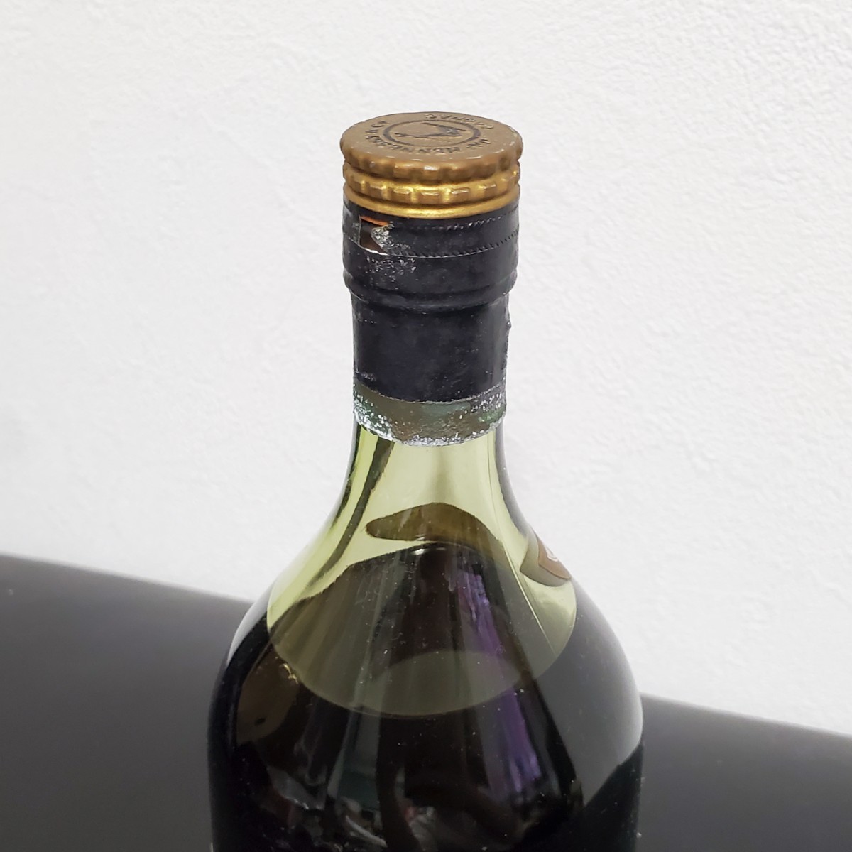 1円～Hennessy ヘネシー VSOP コニャック 40% 700ml 古酒 720(ヘネシー