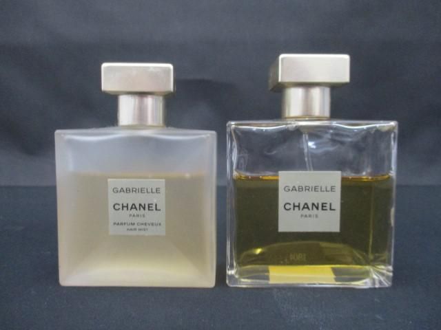 ブランド香水 まとめ CHANEL/ HERMES/ BVLGARI/ NINA RICCI/ CHRISTIAN