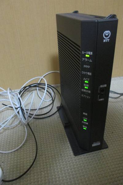 Ntt Ge Onu Pr 400ne ルーター 売買されたオークション情報 Yahooの商品情報をアーカイブ公開 オークファン Aucfan Com