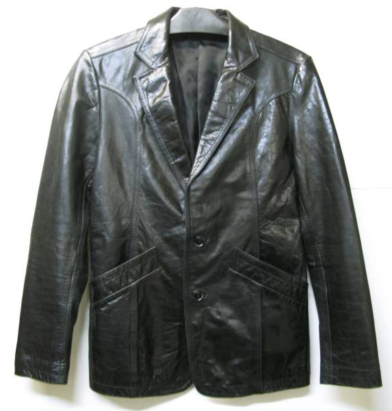 トルネードマート TORNADO MART：本革 レザージャケット leather jacket