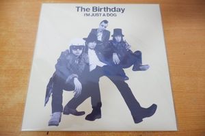 【新品】The Birthday - LP3枚組　2022.12.8 ライブ盤 The Birthday | Spotify