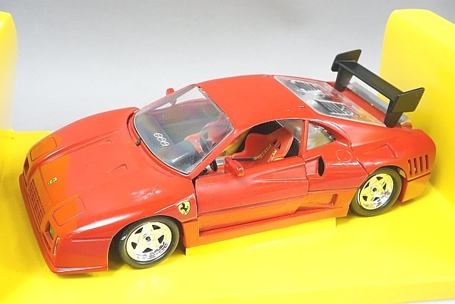 1/18 - JOUEF Evolution - Ferrari - 288 Gto Evoluzione - 3001 - EUR 69,00 - FR