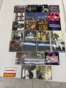 THE BIRTHDAYのYahoo!オークション(旧ヤフオク!)の相場・価格を見る