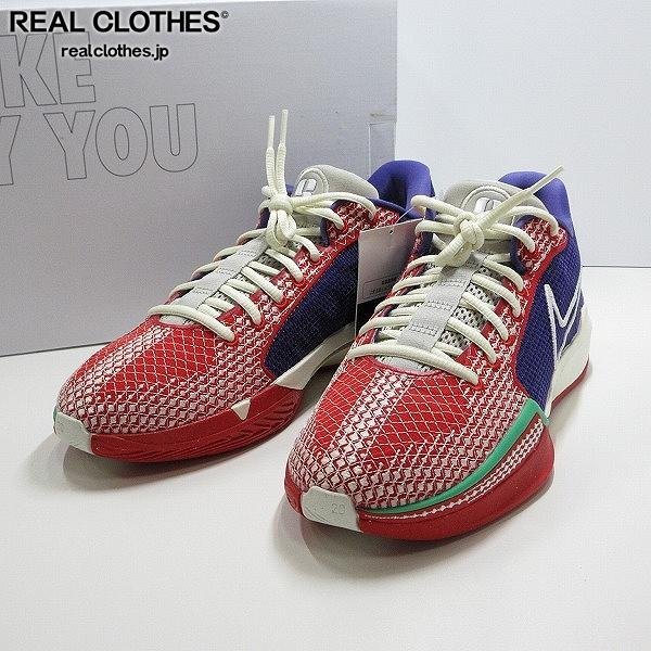 Nike Sabrina 2 By You What The Size 6W⁄4.5 Men's