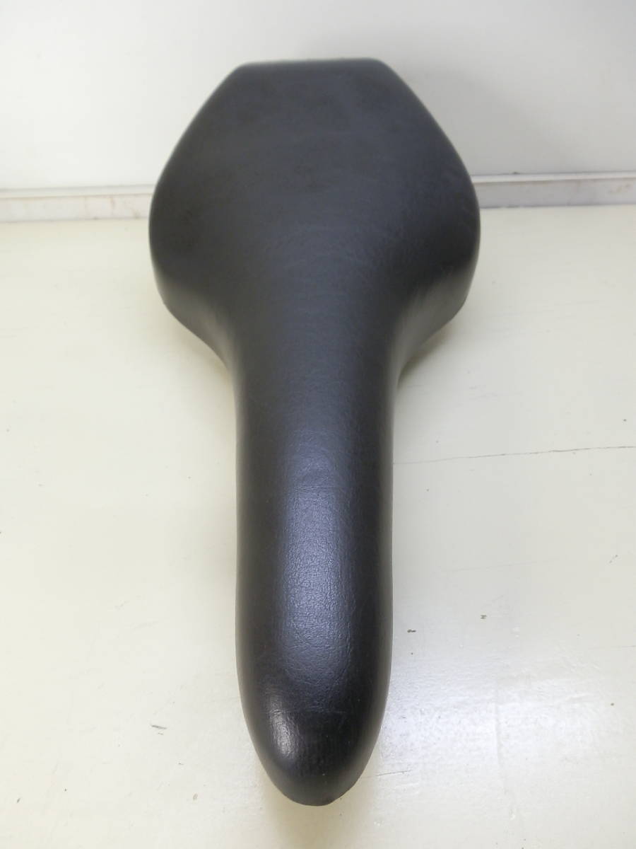Viscount☆CODA 900 MTB Saddle☆ビンテージ サドル☆クロモリレール