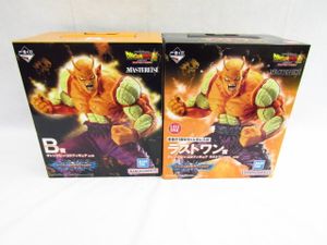 ラストワン賞 オレンジピッコロのYahoo!オークション(旧ヤフオク!)の