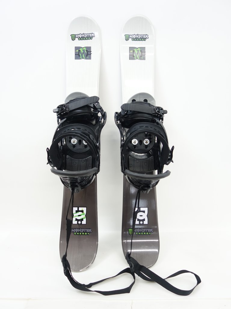 中古 スキーボード 2022年頃 SWALLOW TXT 90 90cm ZUMA ビンディング 