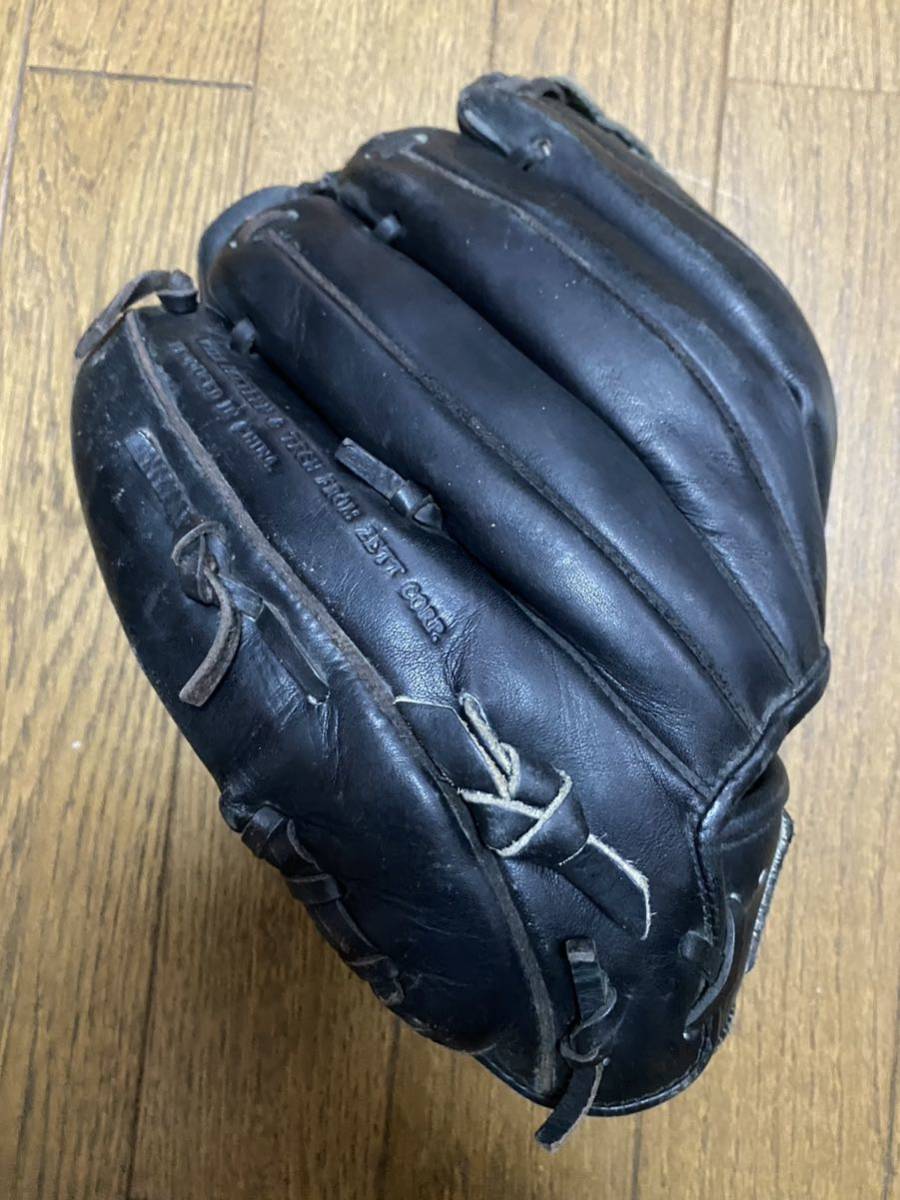 DYNA ZETT 硬式野球グローブ_3