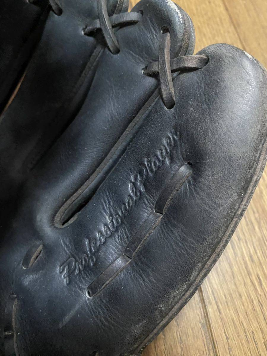 DYNA ZETT 硬式野球グローブ_6