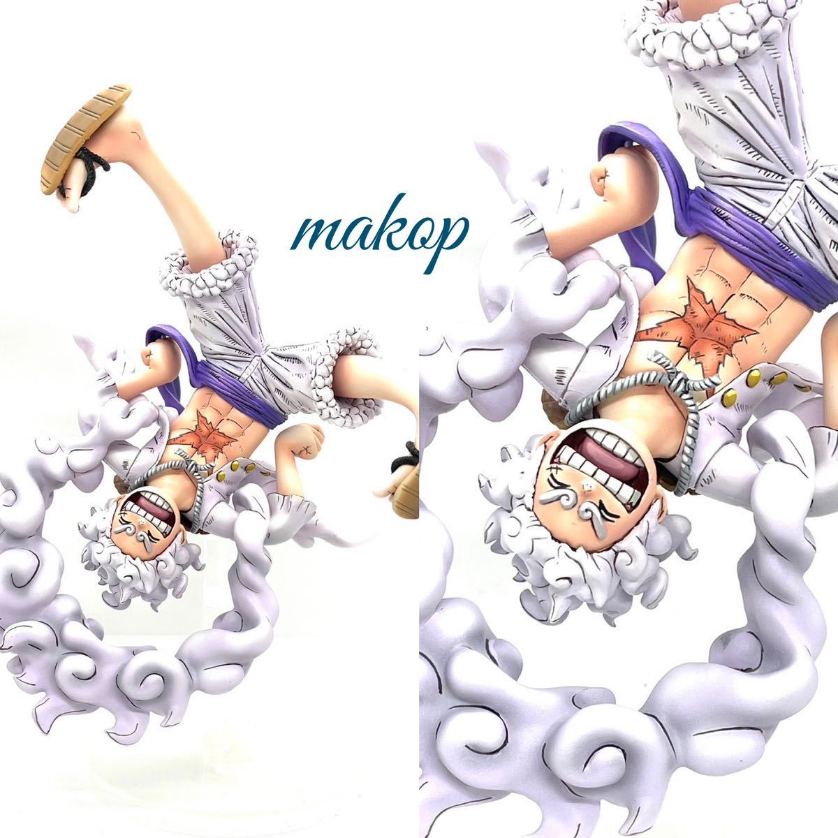 二次元 ワンピース ONE PIECE フィギュア figure 一番くじ 新四皇 