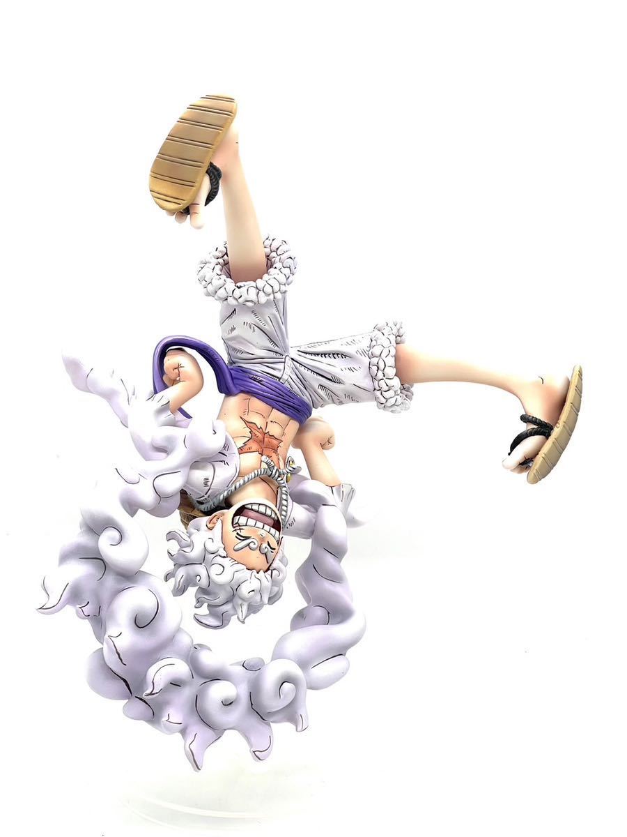 二次元 ワンピース ONE PIECE フィギュア figure 一番くじ 新四皇 