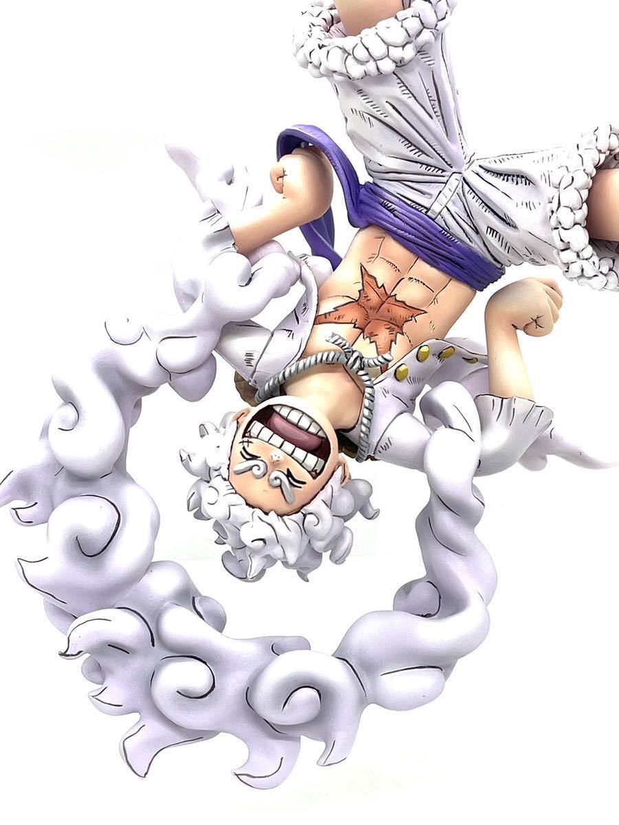 二次元 ワンピース ONE PIECE フィギュア figure 一番くじ 新四皇 