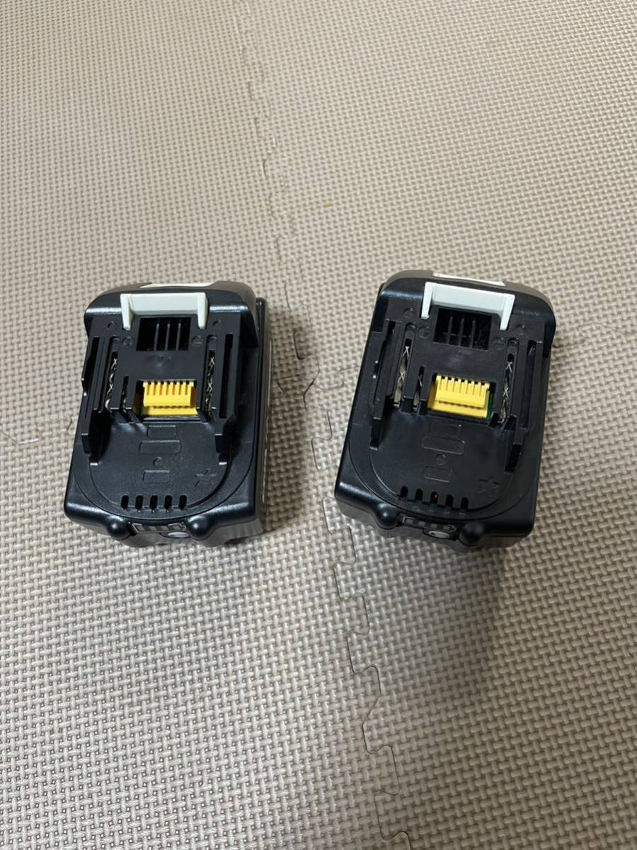 18V バッテリー マキタ対応　makita RUIWANG株式会社_3