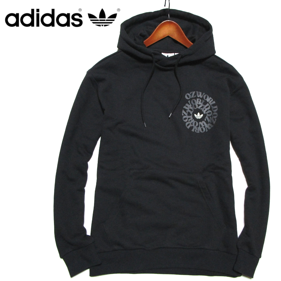adidas Originals - 新品XL Adidas CRAFTED CREWNECKスウェットIA8930 