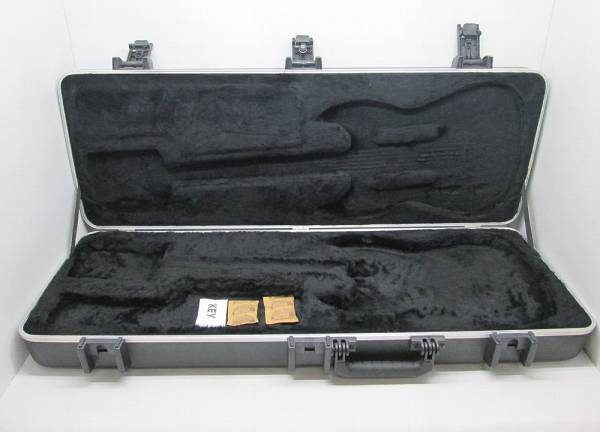 E4047□Fender 純正 ハードケース TSA002 中古(ハードケース)｜売買  