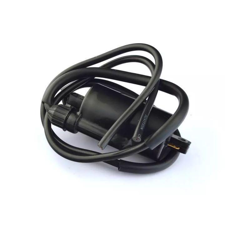 イグニッションコイル CB750K CB350F CB400F CB500F CB550F ZXR400 250 ゼファー400 バリオス ZZR400 Z750LTD KZ900 Z1100GP Z1000R R1 R2_1