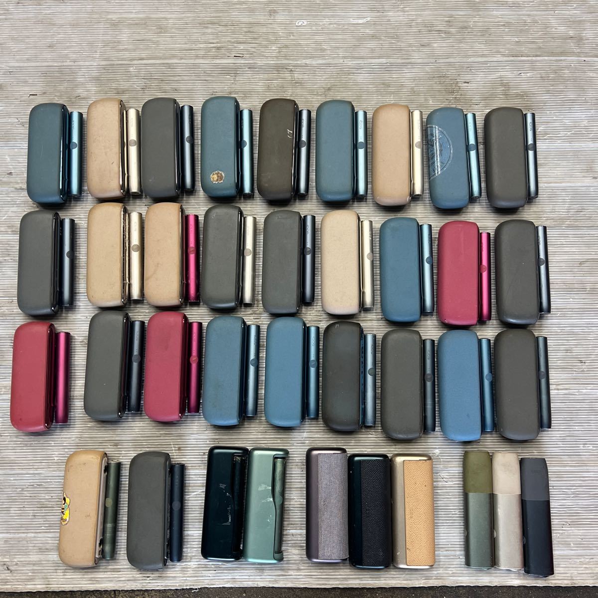 iQOS 気安い アイコス ジャンク品