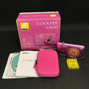 s3600 ピンクのYahoo!オークション(旧ヤフオク!)の相場・価格を見る