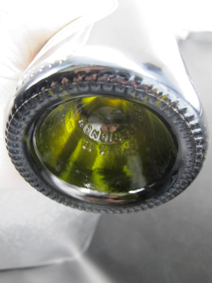 Dom Perignon ドンペリニヨン VINTAGE ヴィンテージ 2003 シャンパン 750ml 12.5％【未開栓】古酒_10