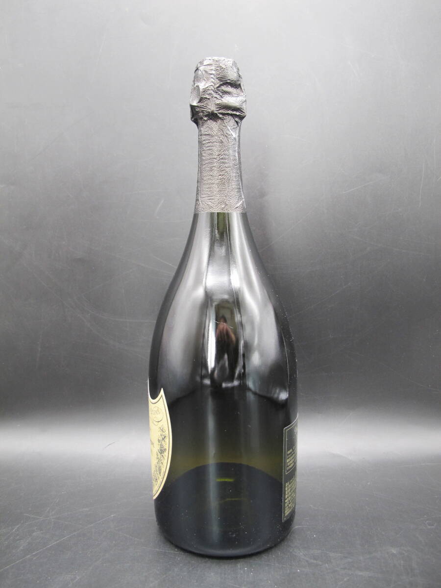Dom Perignon ドンペリニヨン VINTAGE ヴィンテージ 2003 シャンパン 750ml 12.5％【未開栓】古酒_2