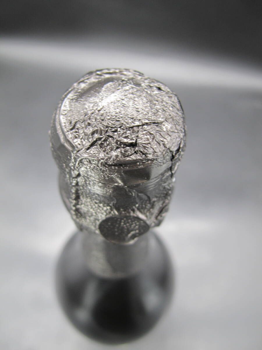 Dom Perignon ドンペリニヨン VINTAGE ヴィンテージ 2003 シャンパン 750ml 12.5％【未開栓】古酒_5