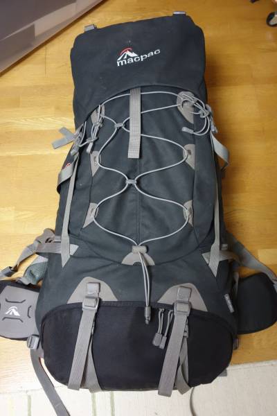 マックパック カスケード50 Macpac Cascade50 Size 2 品 バックパック 売買されたオークション情報 Yahooの商品情報をアーカイブ公開 オークファン Aucfan Com