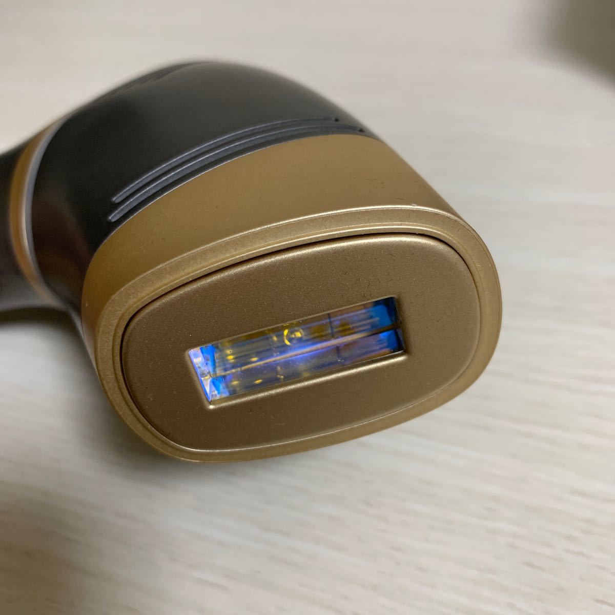 Notime/ノータイム】SKB-2108 icedandy アイスダンディ メンズ 家庭用