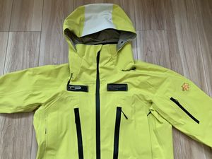 TEAM DESCENTE チームデサント メンズ スキーウェア L DESCENTE スキー