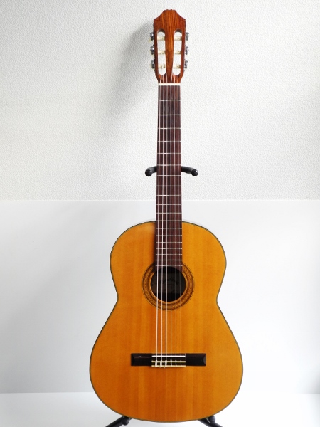 東海楽器/Tokai Gakki “TC-100”クラシックギター 美品(本体)｜売買され 