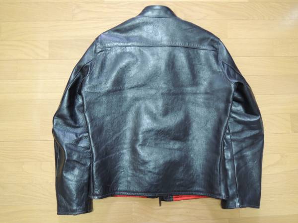 リアルムーン 別注 リアルマッコイズ BUCO J－100 