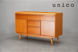 unico ストラーダ オープンレンジボード W60cm とてつもなく