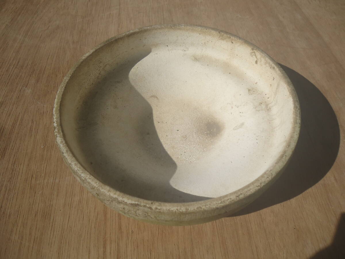 陶芸道具　植木鉢　えんごろ　レトロ　ガーデニング材料_3