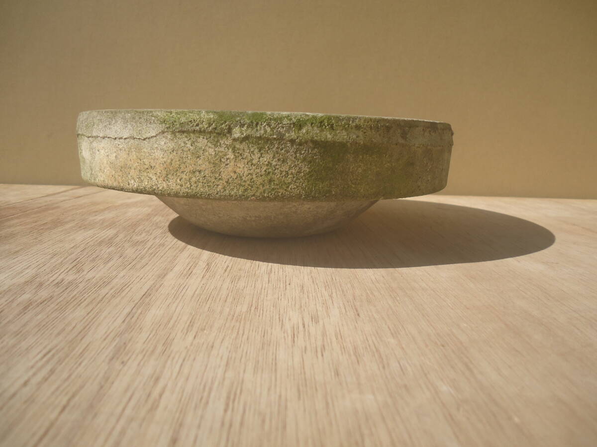 陶芸道具　植木鉢　えんごろ　レトロ　ガーデニング材料_6