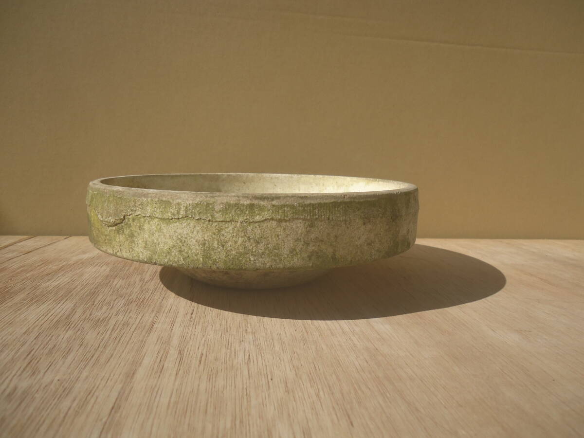 陶芸道具　植木鉢　えんごろ　レトロ　ガーデニング材料_7