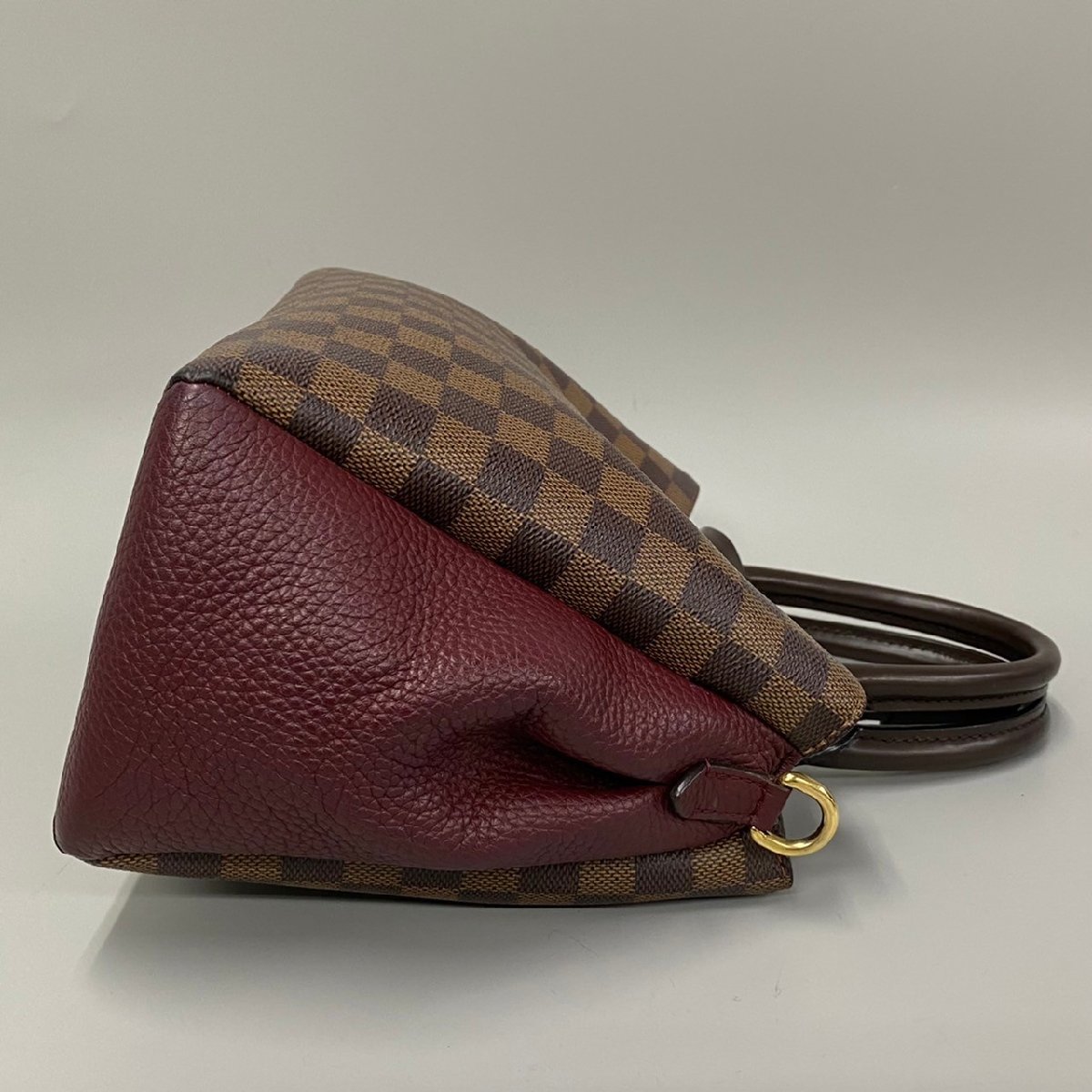 1円 □極美品□ LOUIS VUITTON ルイヴィトン M63592 エピ ポシェット 