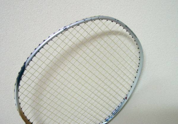 YONEX NANOSPEED 7700（ナノスピード7700）中古品(ラケット)｜売買され