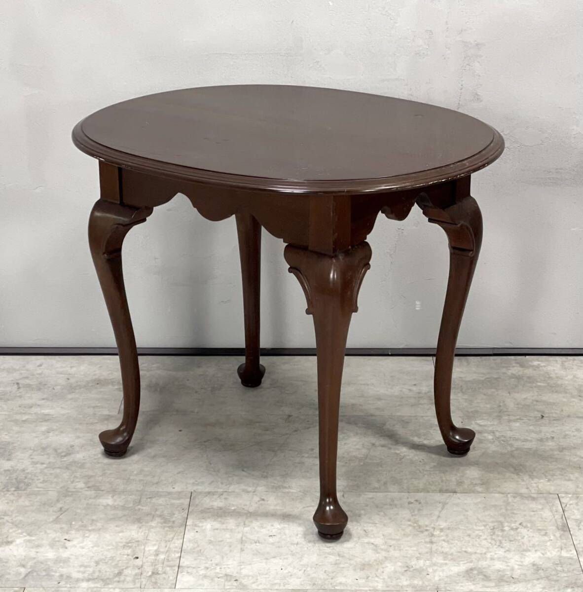 ETHAN ALLEN イーセンアーレン USA最高級 Medallion Collection