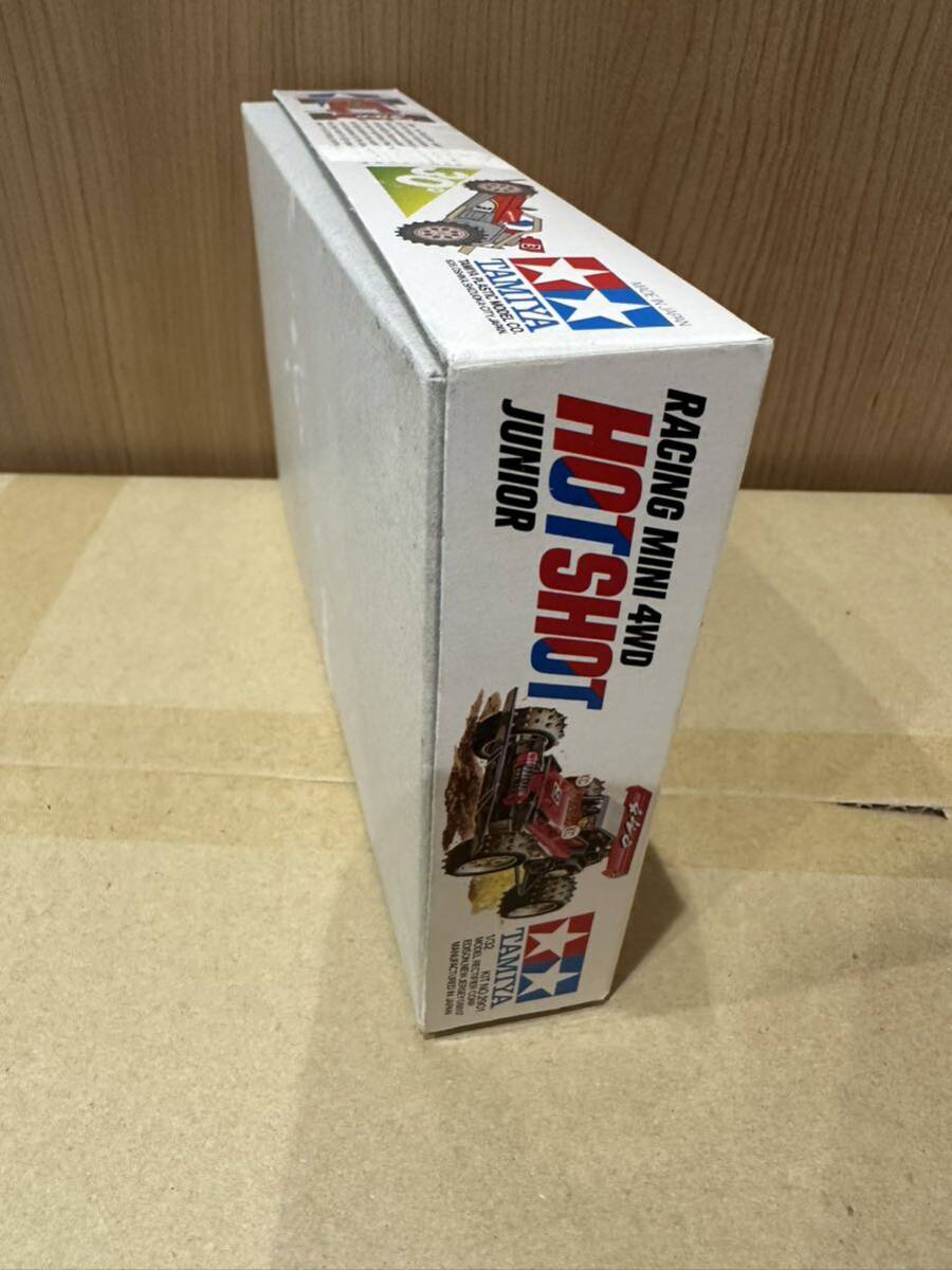 タミヤ　おまけ付き　希少　RC 当時物タイヤセット　ホワイト小鹿　ホットショット タミヤ おまけ付き 希少 RC 当時物タイヤセット ホワイト小鹿 ホット