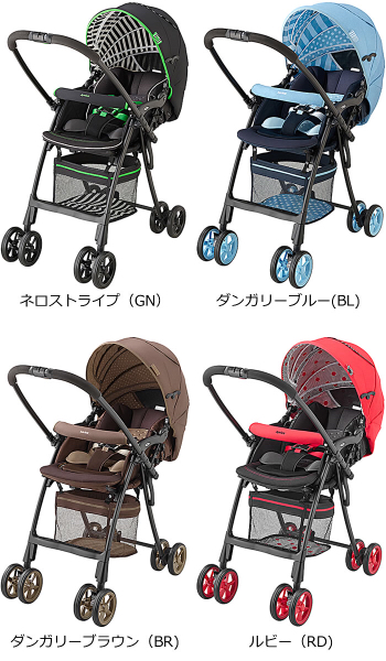 ★新品未使用★ アップリカ aprica フライル 【カラー選択可】_1