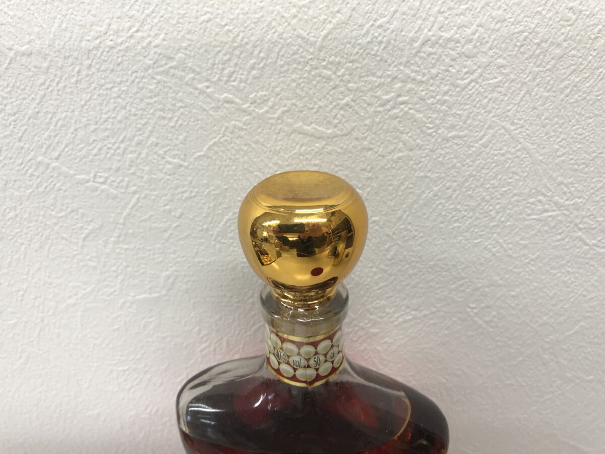 古酒】 ブランデー ランディ デジール コニャック レッド750ml 40