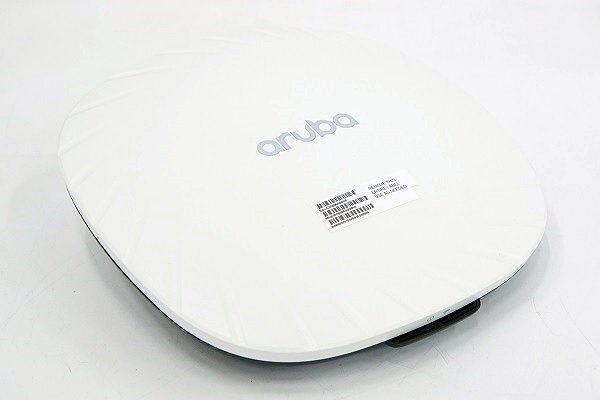 aruba アクセスポイント APIN0535 AP-535-JP(無線LAN)｜売買されたオークション情報、yahooの商品情報をアーカイブ ...