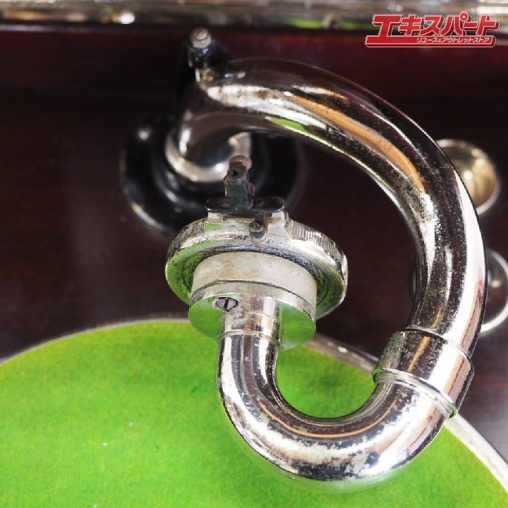 日本蓄音器商会 ニッポノホン Nipponophone 蓄音機 イーグル1号 EAGLE
